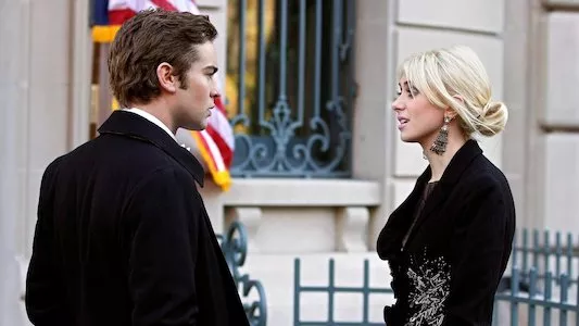 Image Gossip Girl 13