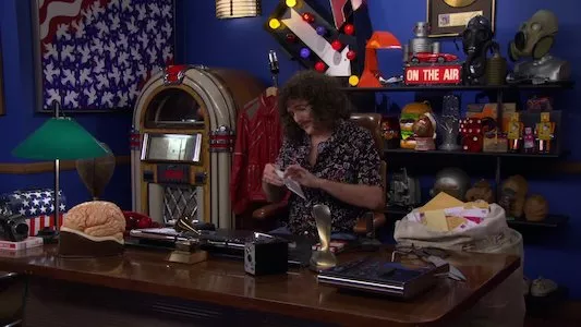 Image How I Met Your Mother (Como Conoci a Vuestra Madre ) 7