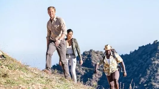 Image Blood & Treasure 10