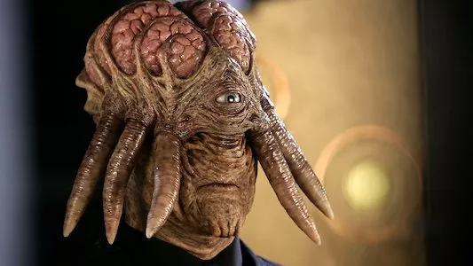 Image Doctor Who 5