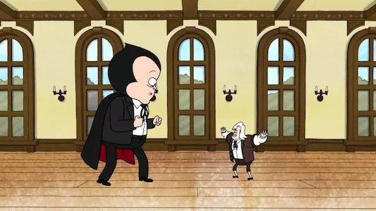 Image Historias corrientes 22