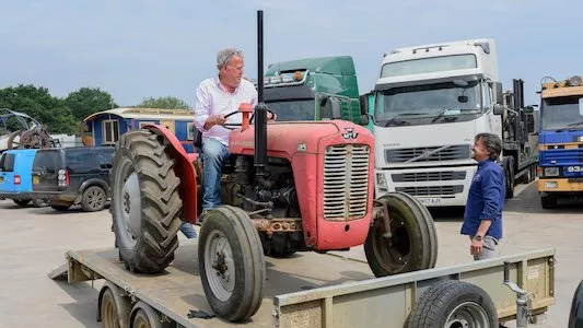 Image La granja de Clarkson 6