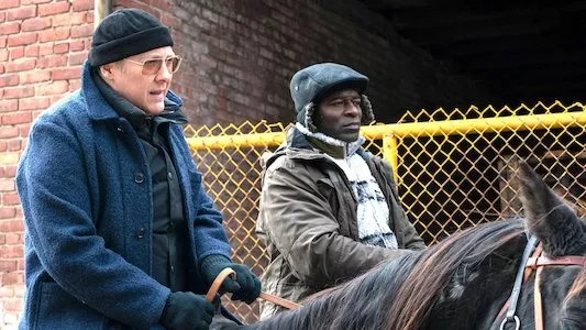 Image The Blacklist 11