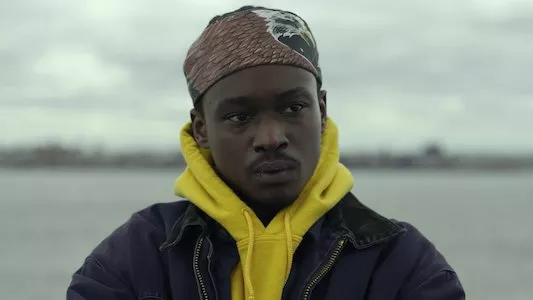 Image Wu-Tang: An American Saga 4