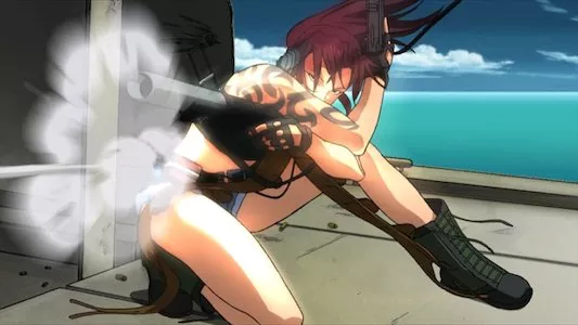 Image Black Lagoon 3