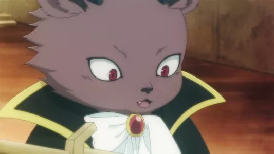 Image Niehime to Kemono no Ou 9