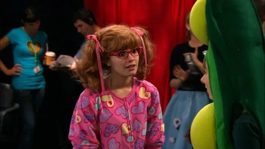 Image Sunny Entre Estrellas 7