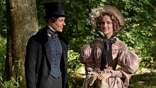 Image Gentleman Jack 3