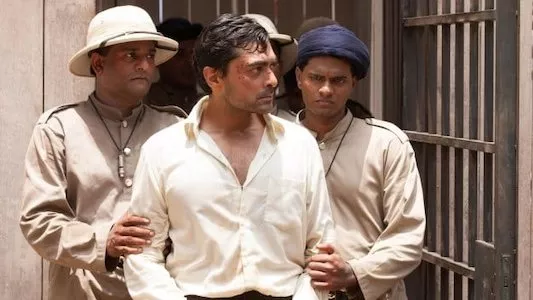 Image Indian Summers (TV) 10