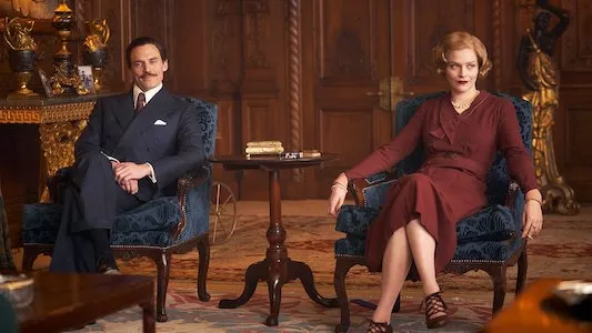 Image Peaky Blinders 3