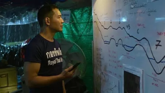 Image Rescate en una cueva de Tailandia 4