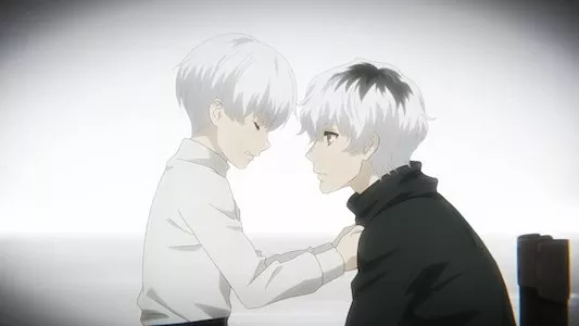 Image Tokyo Ghoul 6