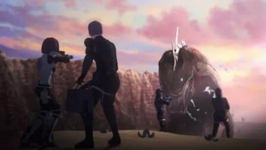 Image Titanes del Pacífico: Tierra de nadie 3