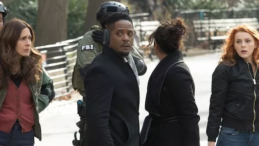 Image Quantico 5