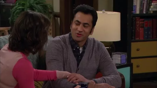 Image How I Met Your Mother (Como Conoci a Vuestra Madre ) 16