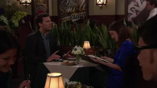 Image How I Met Your Mother (Como Conoci a Vuestra Madre ) 16