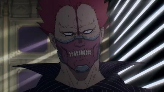 Image Dorohedoro 2