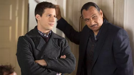 Image Brooklyn Nine-Nine 7