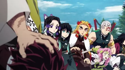 Image Kimetsu no Yaiba 22