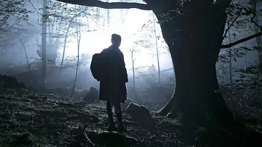 Image El internado: Las Cumbres 7
