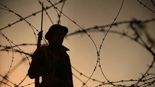 Image La II Guerra Mundial: Desde el frente 3