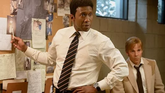 Image True Detective 2