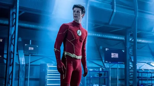 Image The Flash 5