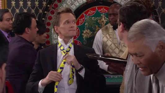 Image How I Met Your Mother (Como Conoci a Vuestra Madre ) 22