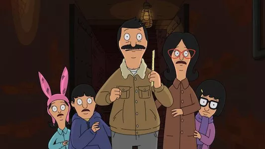 Image Bob's Burgers 7