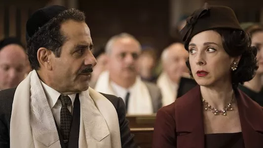 Image La maravillosa Sra. Maisel 7