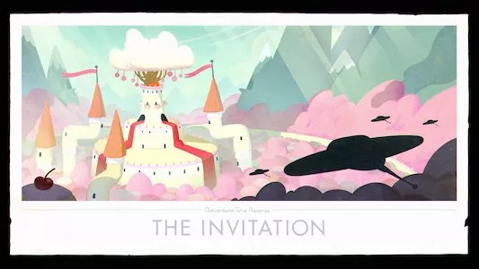 Image Hora de aventuras 20