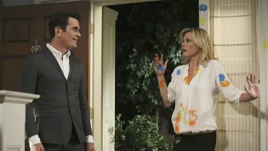 Image Modern Family 5