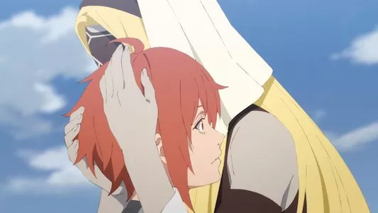 Image The Faraway Paladin 3