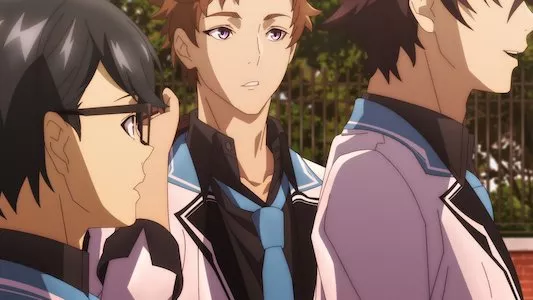 Image Isekai de Cheat Skill wo Te ni Shita Ore wa, Genjitsu Sekai wo mo Musou Suru: Level Up wa Jinsei wo Kaeta 10