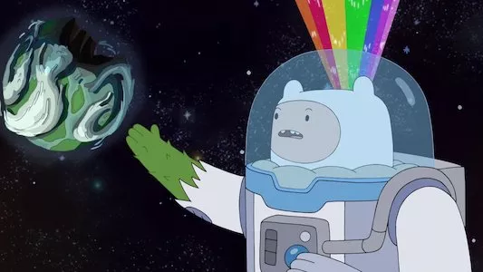 Image Hora de aventuras 43