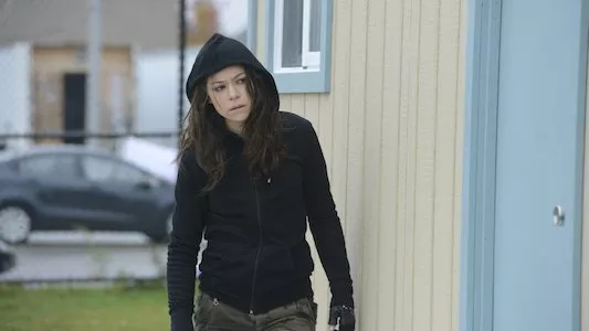 Image Orphan Black 2