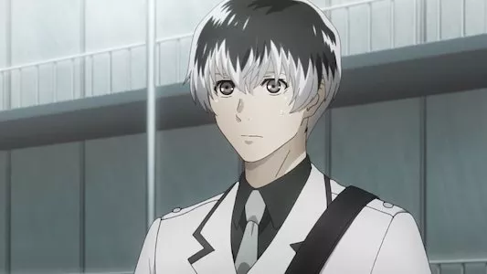 Image Tokyo Ghoul 8