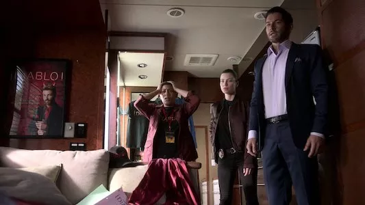 Image Lucifer 3