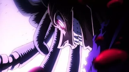 Image Gachiakuta 5