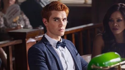Image Riverdale 1