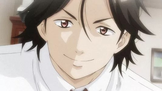 Image AI no Idenshi 5