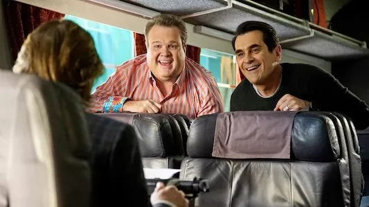 Image Modern Family 21