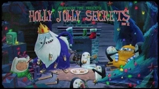 Image Hora de aventuras 20