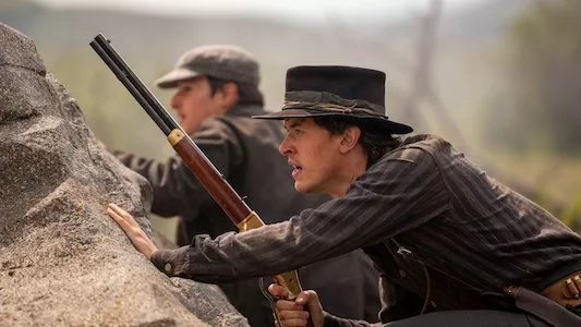 Image Billy the Kid 3