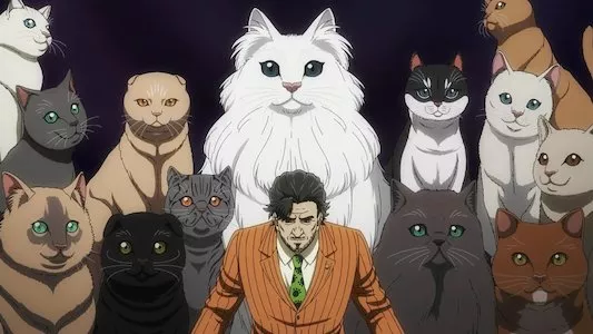 Image Nyaito obu za Ribingu Kyatto 3