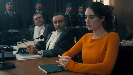 Image Amanda Knox: una historia retorcida 6