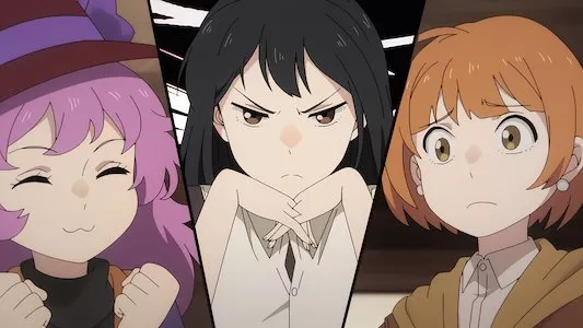 Image Boukensha ni Naritai to Miyako ni Deteitta Musume ga S Rank ni Natteta 8