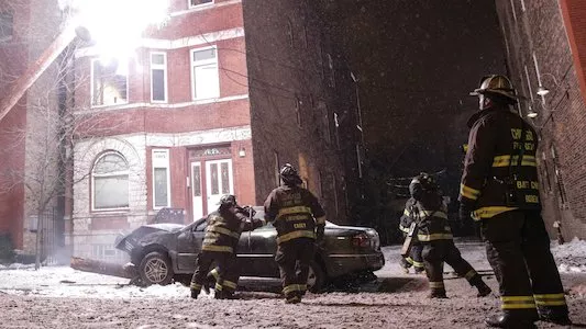 Image Chicago Fire 13