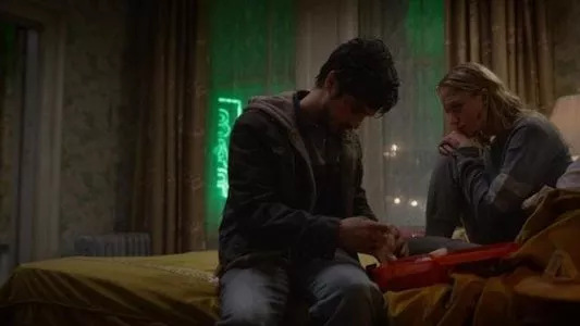 Image The Stranger (2020) 9