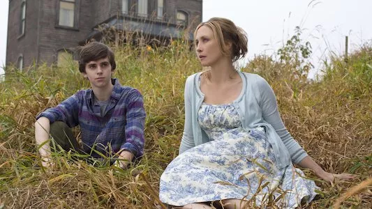 Image Bates Motel 1